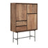 DTP Home Bergkast Metropole Laag - Bergkast - DTP Home - livinglovely.nl