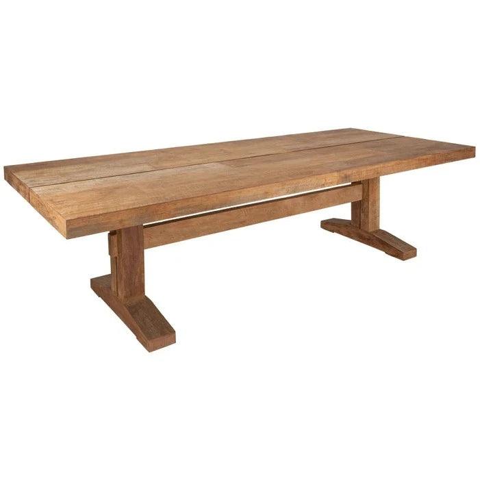 DTP Home Classic Eetkamertafel Borgo 280cm - Eetkamertafel - DTP Home - livinglovely.nl