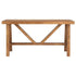 DTP Home Classic Wandtafel Monastery - Sidetable - DTP Home - livinglovely.nl