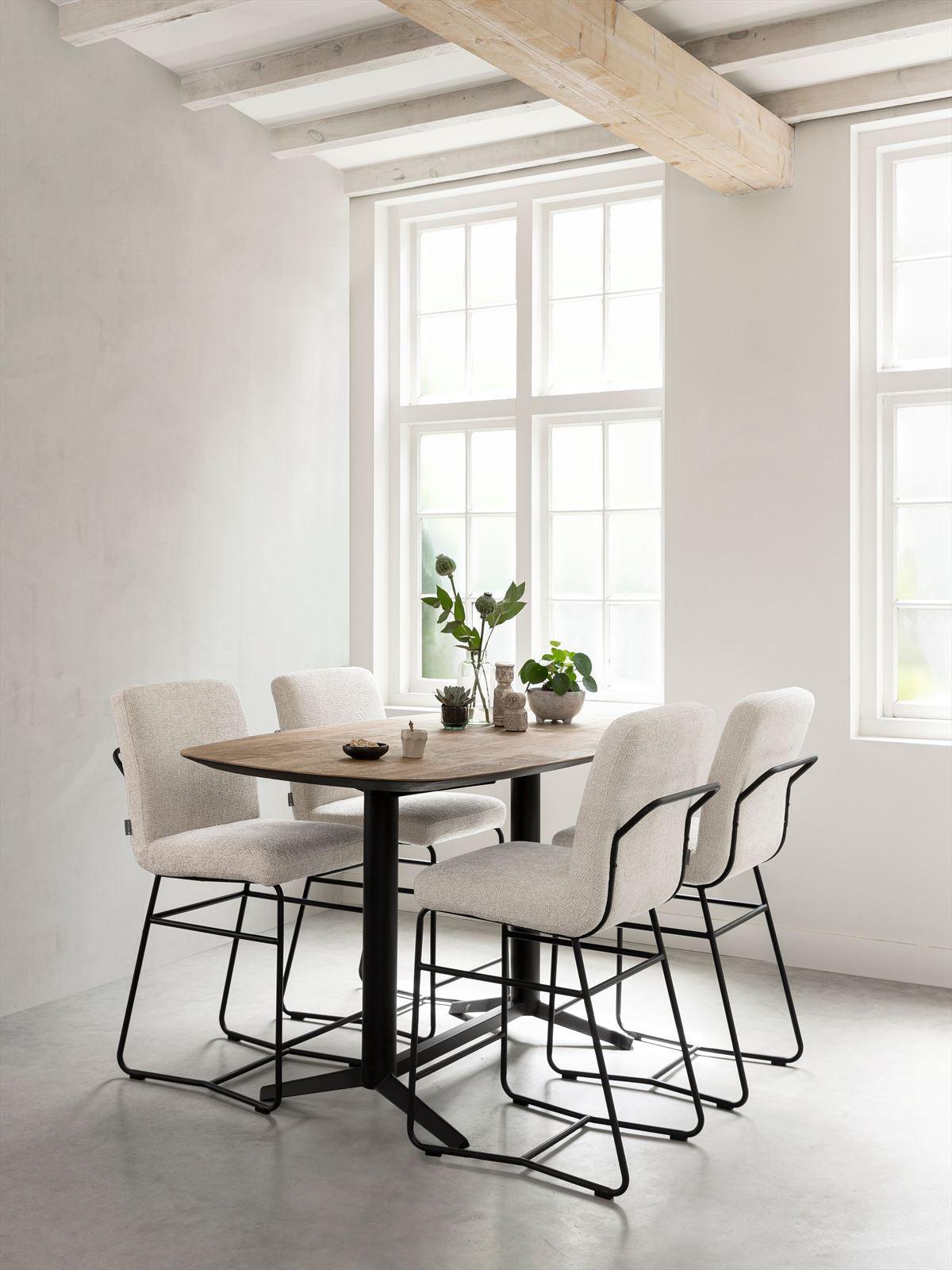 DTP Home Countertafel Soho - Bartafel - DTP Home - livinglovely.nl