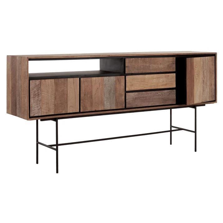 DTP Home Dressoir Metropole Large 200cm - Dressoir - DTP Home - livinglovely.nl