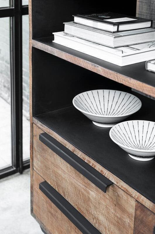 DTP Home Dressoir Odeon No.3 - Dressoir - DTP Home - livinglovely.nl