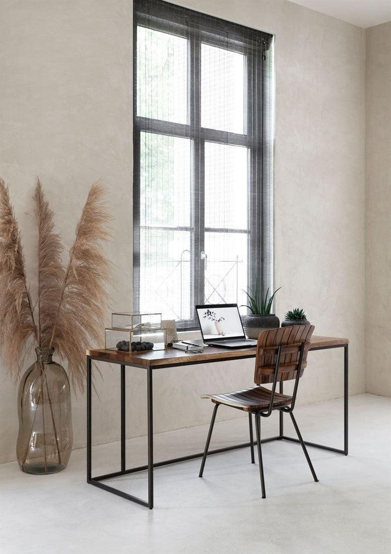 DTP Home Eetkamerstoel Flare - Eetkamerstoel - DTP Home - livinglovely.nl