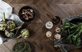 DTP Home Eettafel Criss Cross 280cm - Eetkamertafel - DTP Home - livinglovely.nl