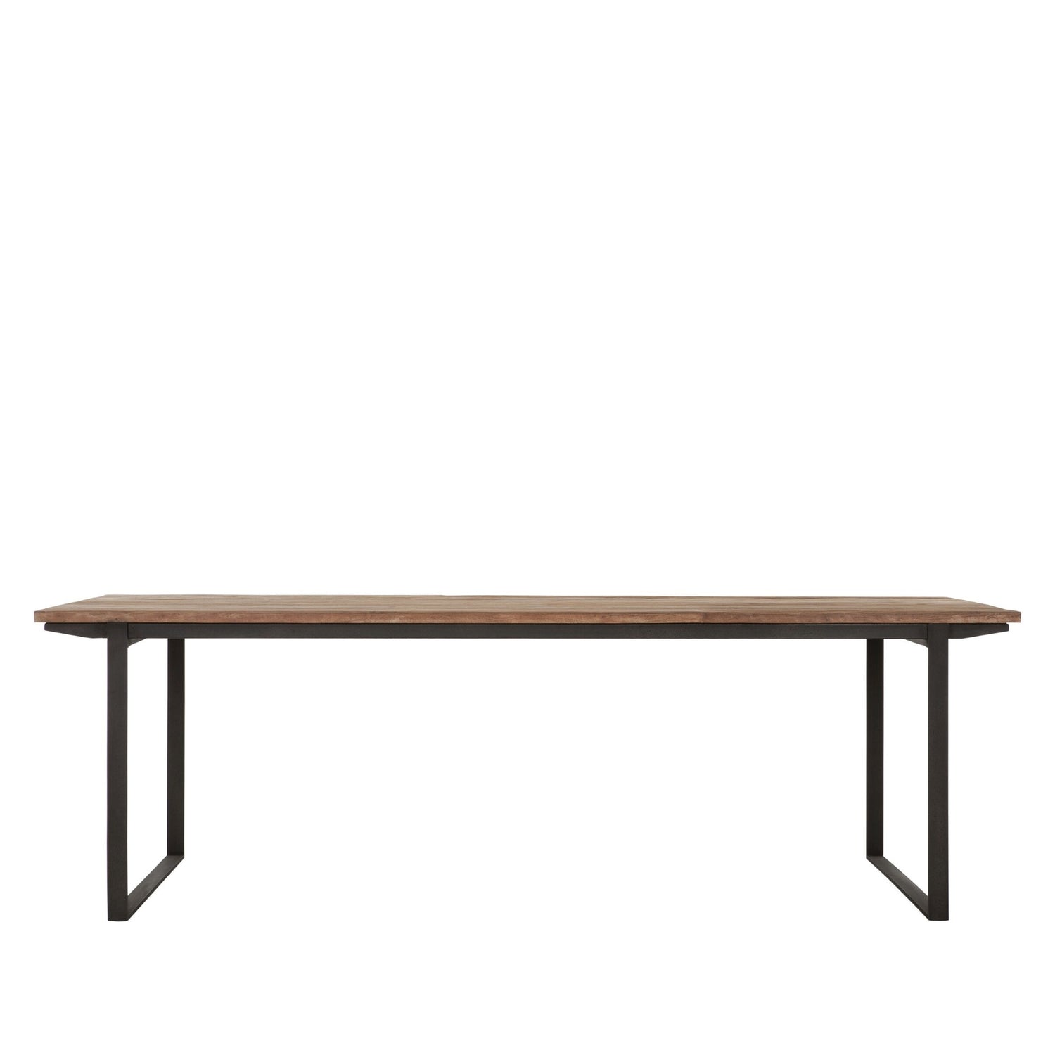 DTP Home Eettafel Odeon 225cm - Eetkamertafel - DTP Home - livinglovely.nl