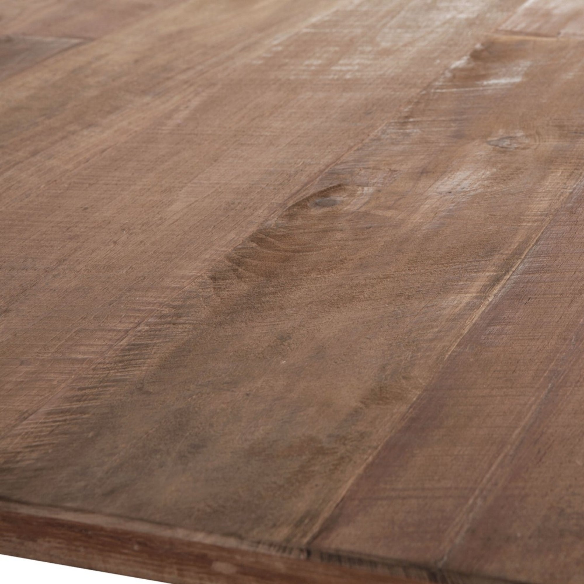 DTP Home Eettafel Odeon 225cm - Eetkamertafel - DTP Home - livinglovely.nl