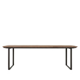 DTP Home Eettafel Odeon 250 cm - Eetkamertafel - DTP Home - livinglovely.nl