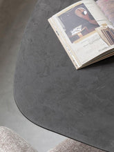 DTP Home Eettafel Soho Mortex 210cm - Eetkamertafel - DTP Home - livinglovely.nl