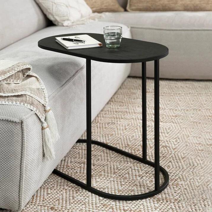 DTP Home Highlight Laptoptafel Terra - Bijzettafel - DTP Home - livinglovely.nl