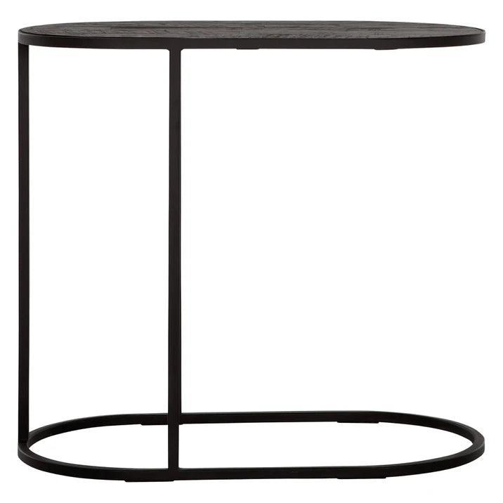 DTP Home Highlight Laptoptafel Terra - Bijzettafel - DTP Home - livinglovely.nl