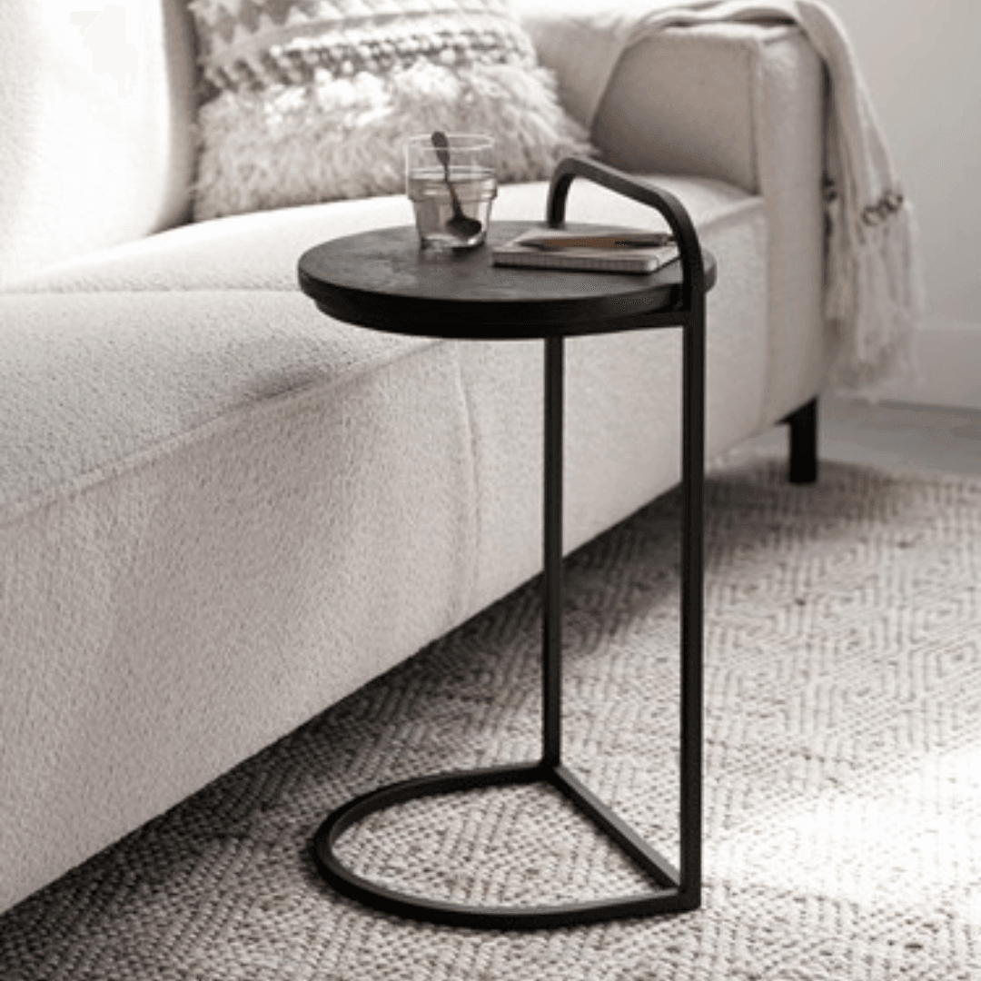 DTP Home Laptoptafel Soho - Bijzettafel - DTP Home - livinglovely.nl