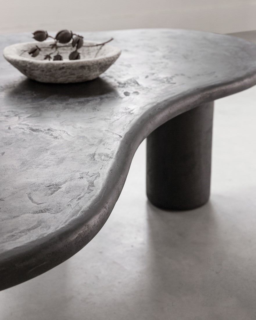 DTP Home Salontafel Curva Pepper - Salontafel - DTP Home - livinglovely.nl