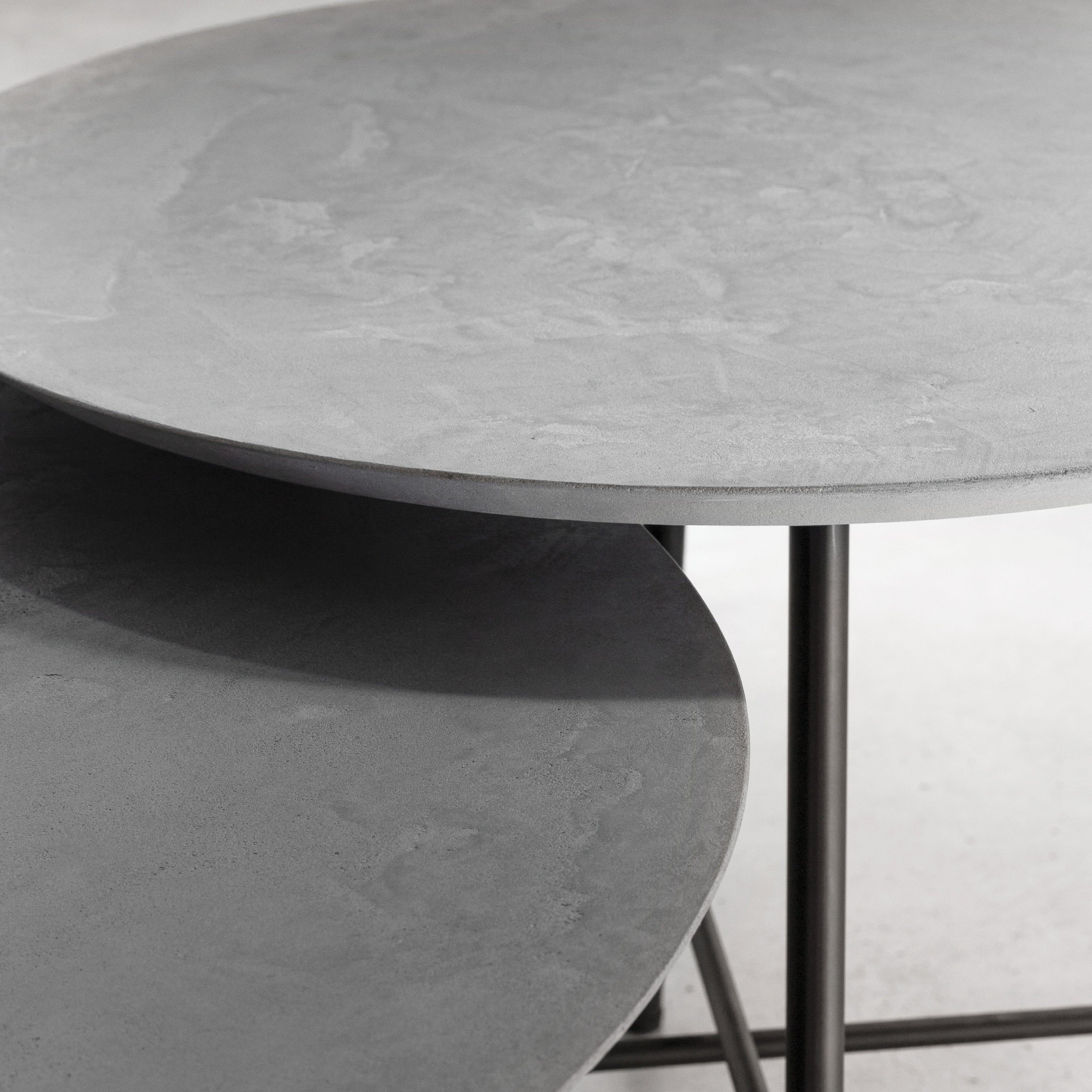 DTP Home salontafel Delta Air - Salontafel - DTP Home - livinglovely.nl