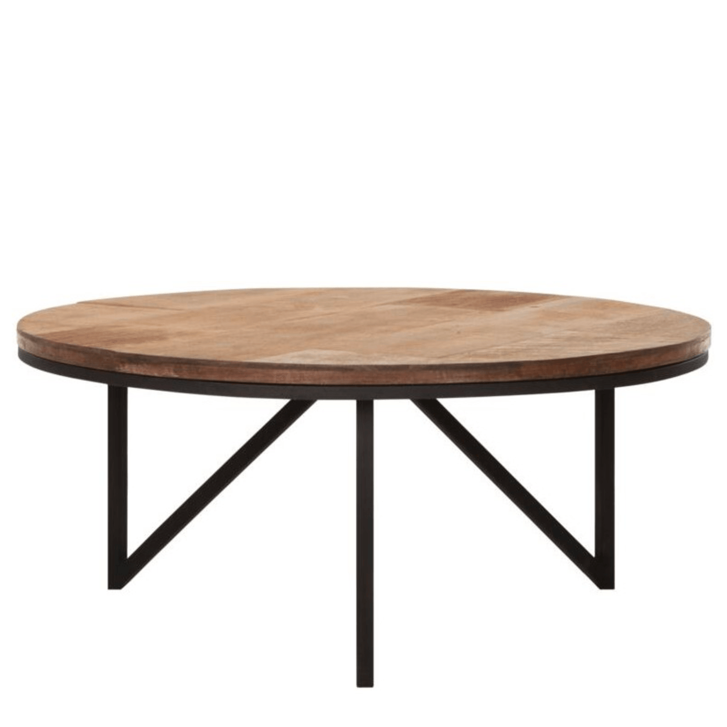 DTP Home Salontafel Odeon Large 80cm - Salontafel - DTP Home - livinglovely.nl