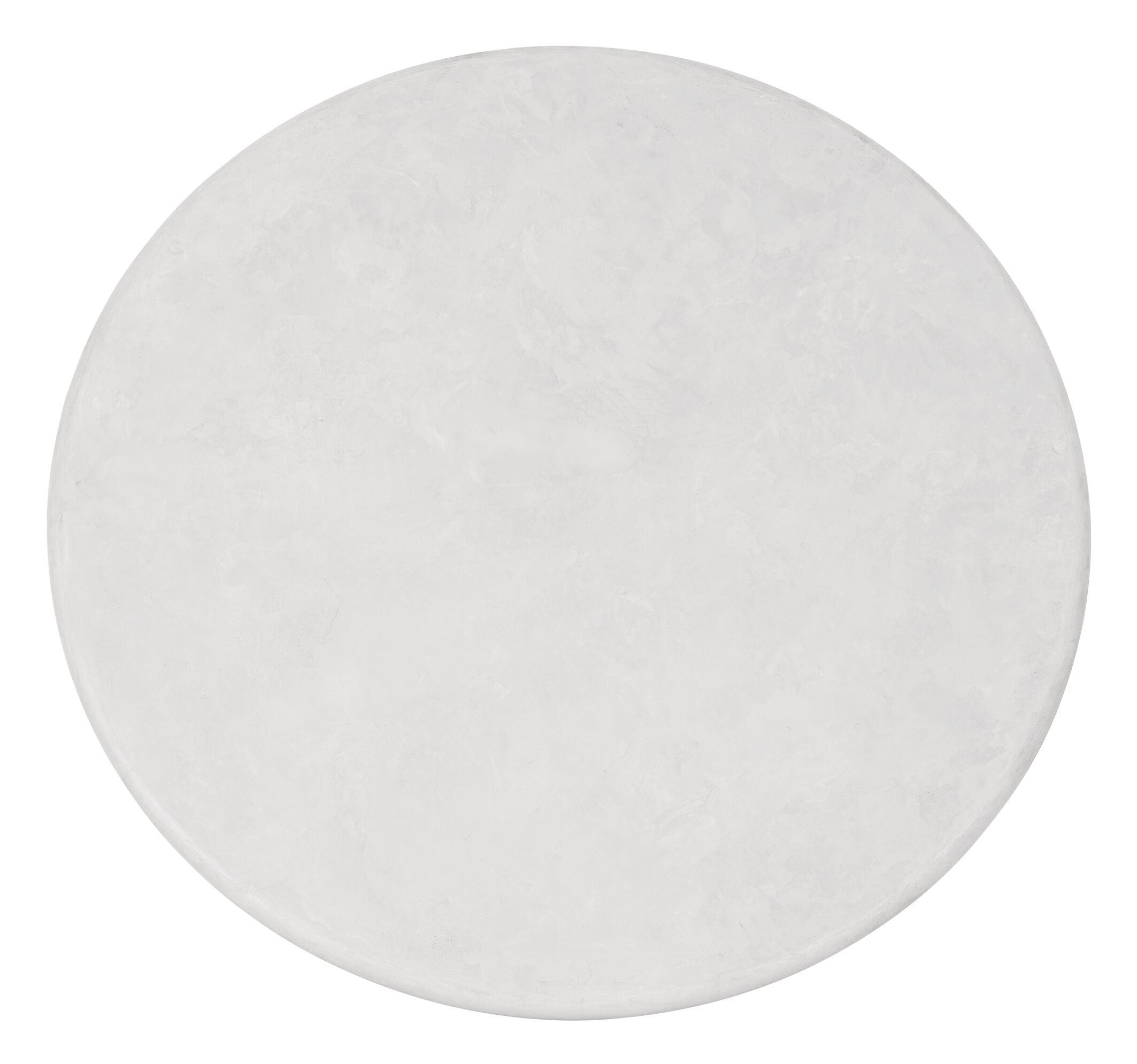 DTP Home Scala Eettafel Rond Clio Chalk Ø140cm - Eetkamertafel - DTP Home - livinglovely.nl