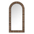 DTP Home Spiegel Slats 200x100x6 cm - Spiegel - DTP Home - livinglovely.nl