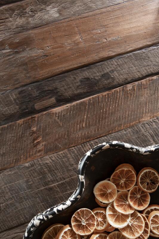 DTP Home Timber Eettafel 225cm - Eetkamertafel - DTP Home - livinglovely.nl