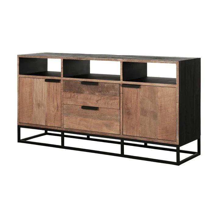 DTP Home TV Meubel Cosmo No.3 150cm - TV meubel - DTP Home - livinglovely.nl