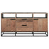 DTP Home TV Meubel Cosmo No.3 150cm - TV meubel - DTP Home - livinglovely.nl