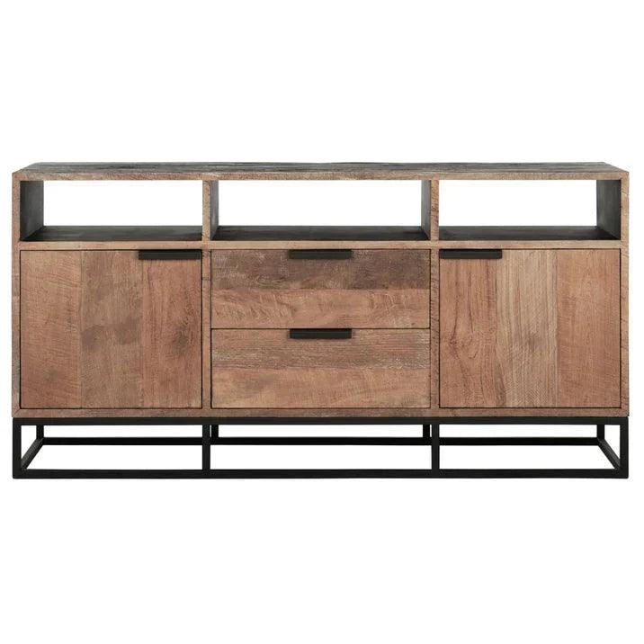 DTP Home TV Meubel Cosmo No.3 200cm - TV meubel - DTP Home - livinglovely.nl