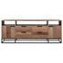 DTP Home TV Meubel Cosmo No.3 200cm - TV meubel - DTP Home - livinglovely.nl