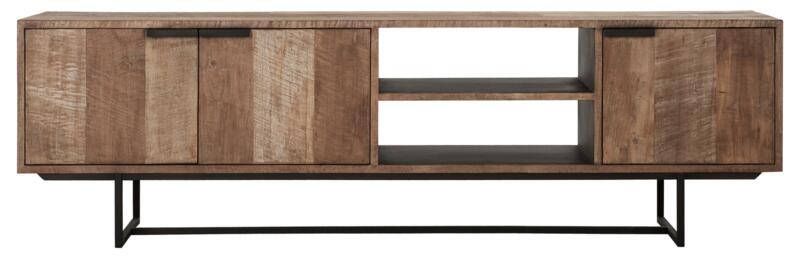DTP Home TV Meubel Odein No.2 200cm - TV meubel - DTP Home - livinglovely.nl