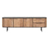 DTP Home TV-Meubel Soho 190cm - TV meubel - DTP Home - livinglovely.nl