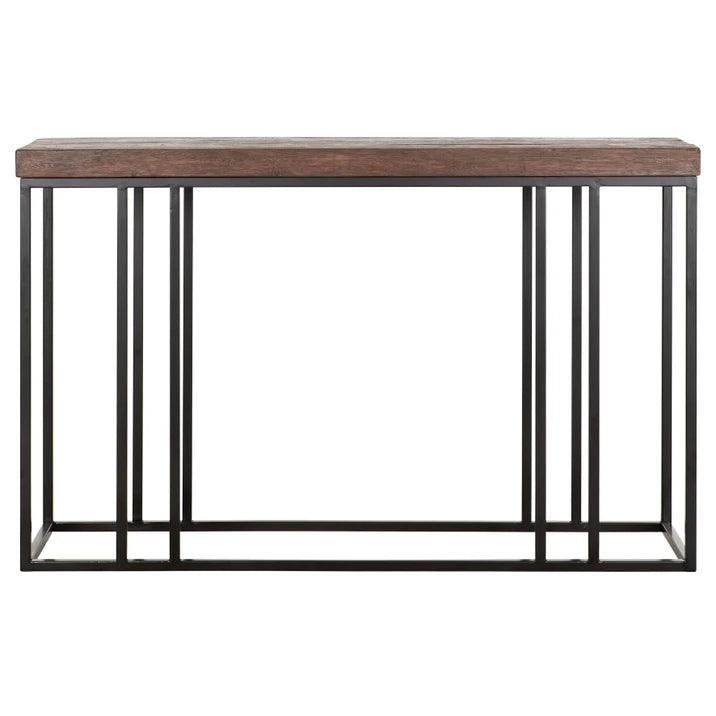 DTP Home Wandtafel Timber Small - Sidetable - DTP Home - livinglovely.nl