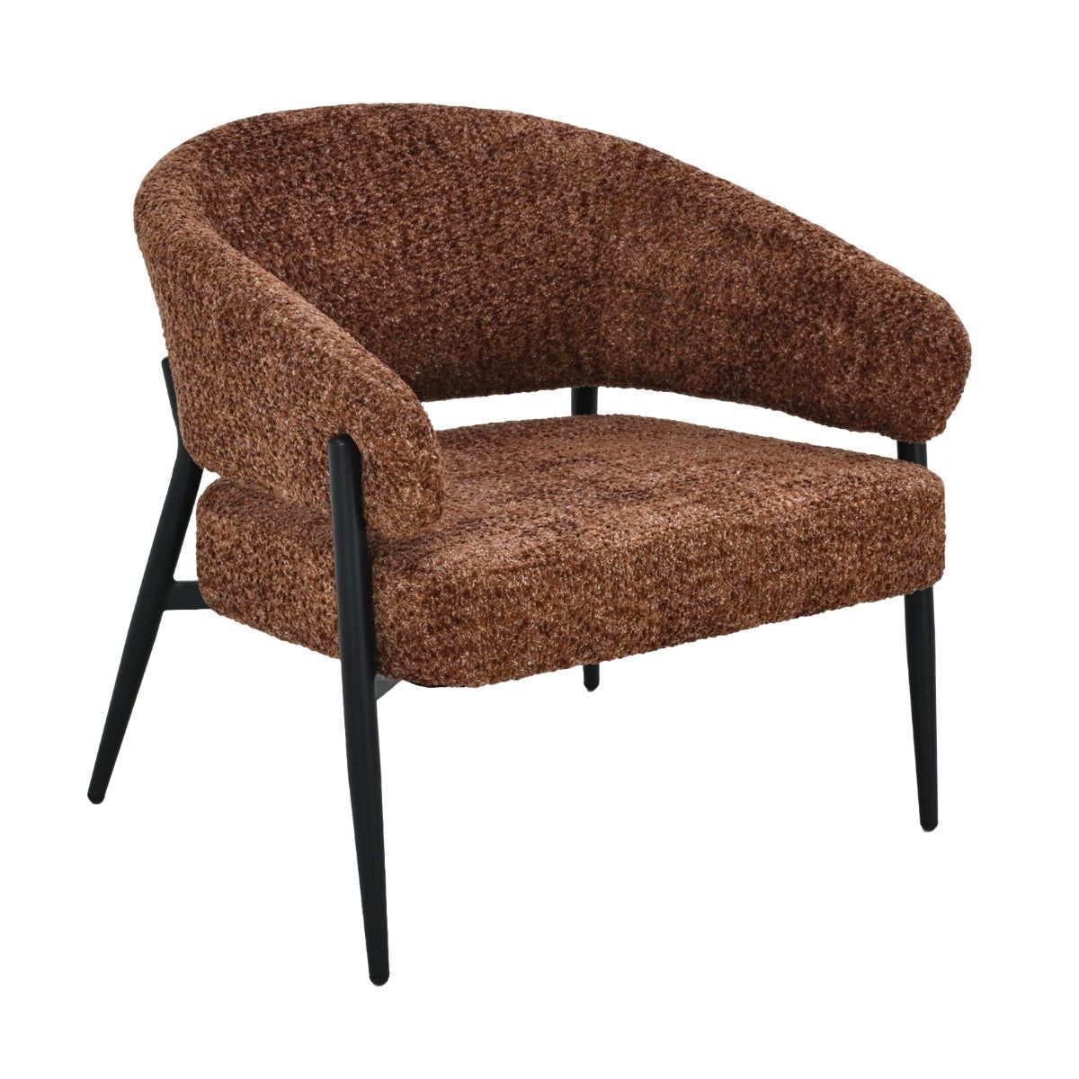 Fauteuil Dilan Venga Hazel van Livingfurn