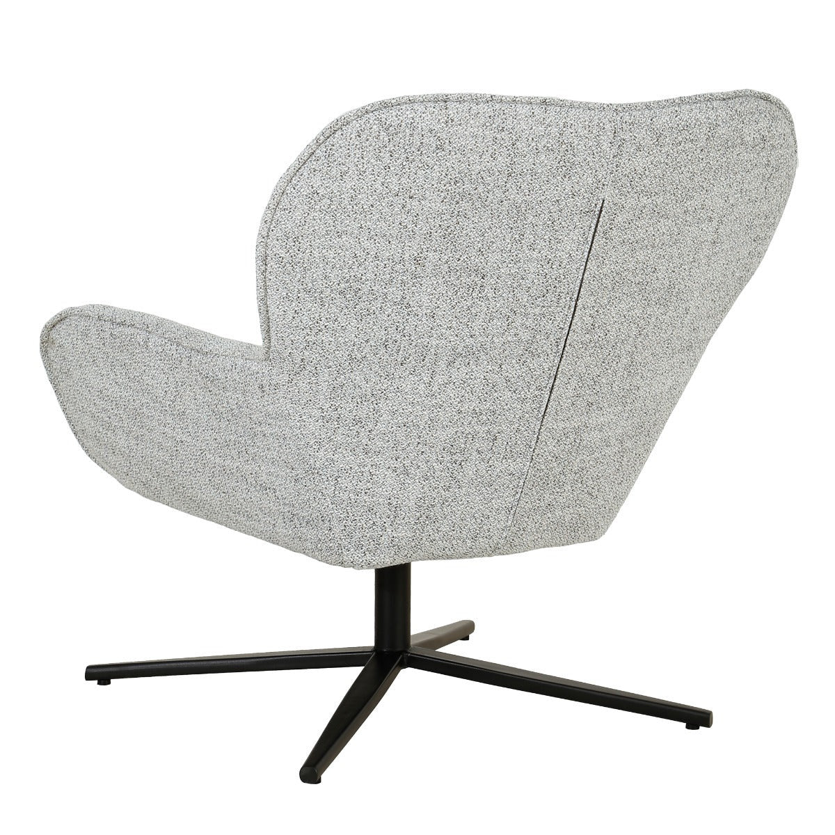 Livingfurn Sven fauteuil Bisque Oasis