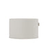Fixed Round Pouf 68 Boho Beige - Laui Lounge™ - Poef - Laui Lounge - livinglovely.nl