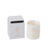 Geurkaars Astro Tweelingen Wit-50u - Geurkaars - J-Line - livinglovely.nl