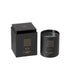 Geurkaars Astro Waterman Zwart-50u - Geurkaars - J-Line - livinglovely.nl