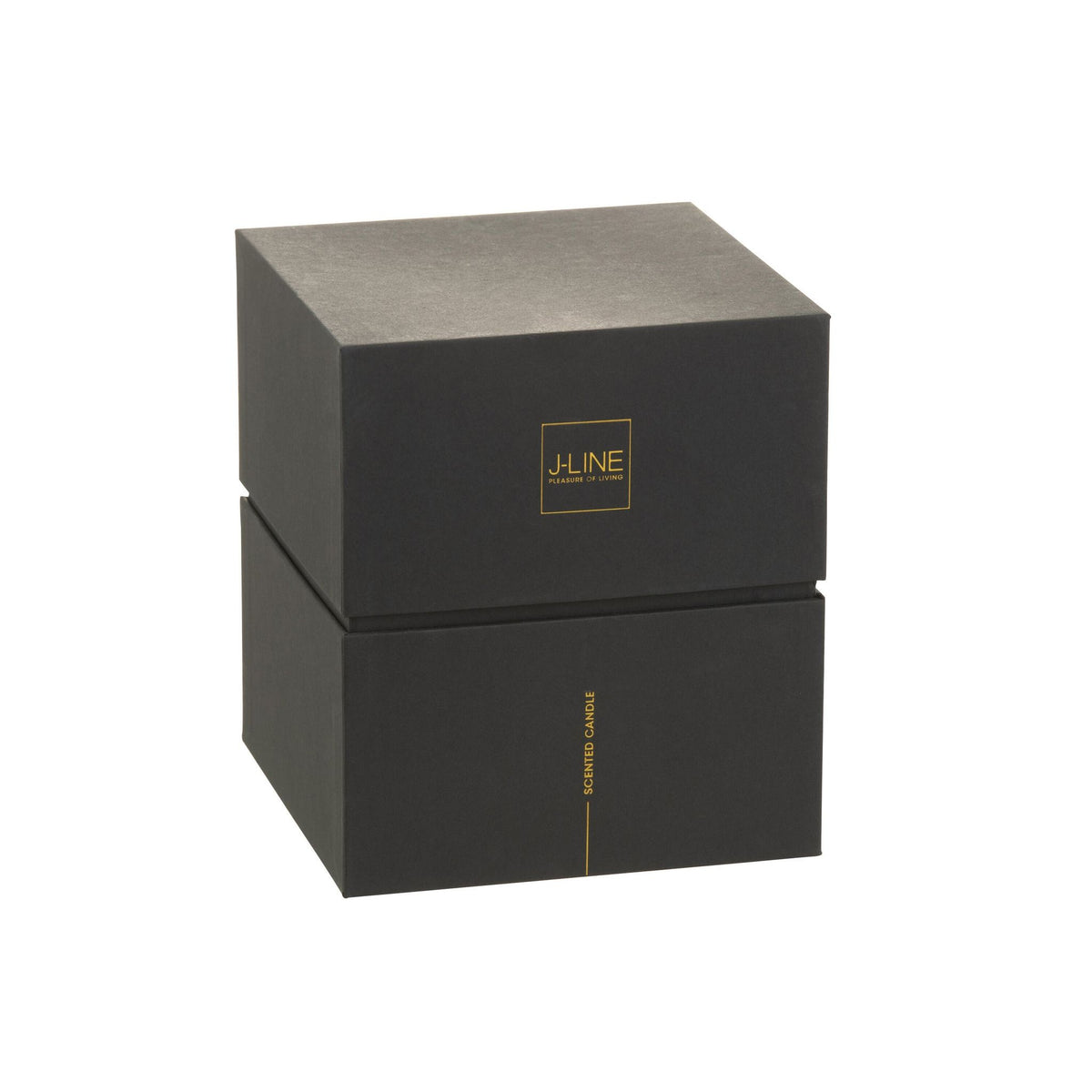 Geurkaars Luxuria Brons Extra Large 120H J-Line
