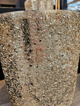 Geurkaars Luxuria Goud Medium J-Line - 60 Uur - Geurkaars - J-Line - livinglovely.nl