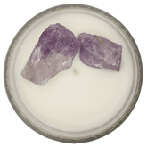 Geurkaars You Are Loved. Incl Spotify Playlist - Geurkaars - De Scent - livinglovely.nl