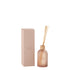 Geurstokjes Accords Essentiels Rose Rêveuse 250ml - Geurstokjes - J-Line - livinglovely.nl