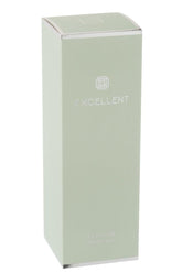 Geurstokjes Excellent Glas Muntgroen - Geurstokjes - J-Line - livinglovely.nl