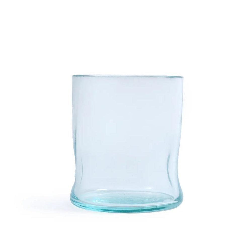 Het On the Rocks Glas - Glas - Bazar Bizar - livinglovely.nl