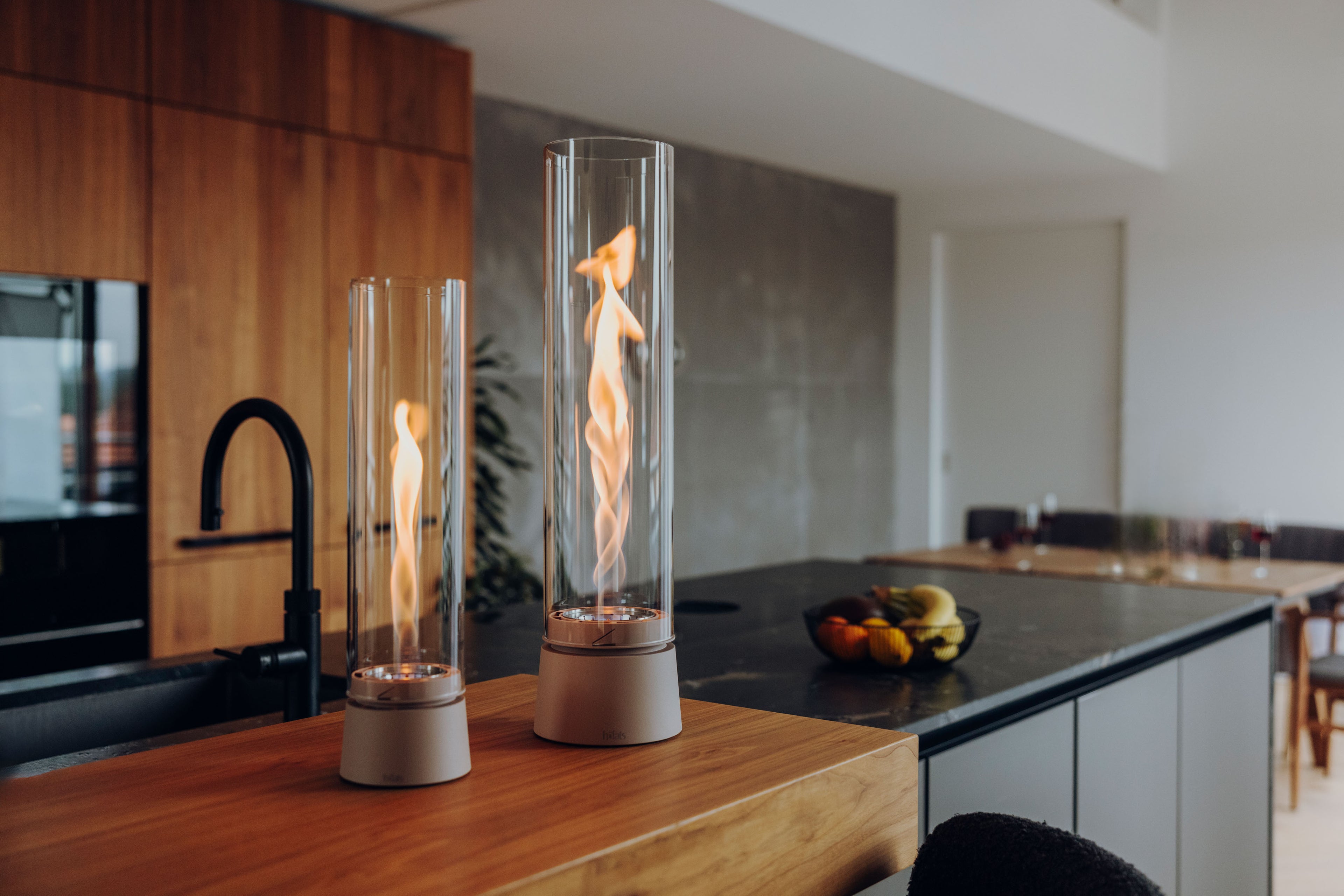 SPIN Air 1200 Tafelhaard Zand Höfats