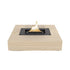 Holly White Oak Tafelhaard Tenderflame - Tafelhaard - Tenderflame - livinglovely.nl