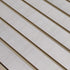Lamelio 3D wandpaneel - Amber Wit - Lamelio - Lamelio - livinglovely.nl