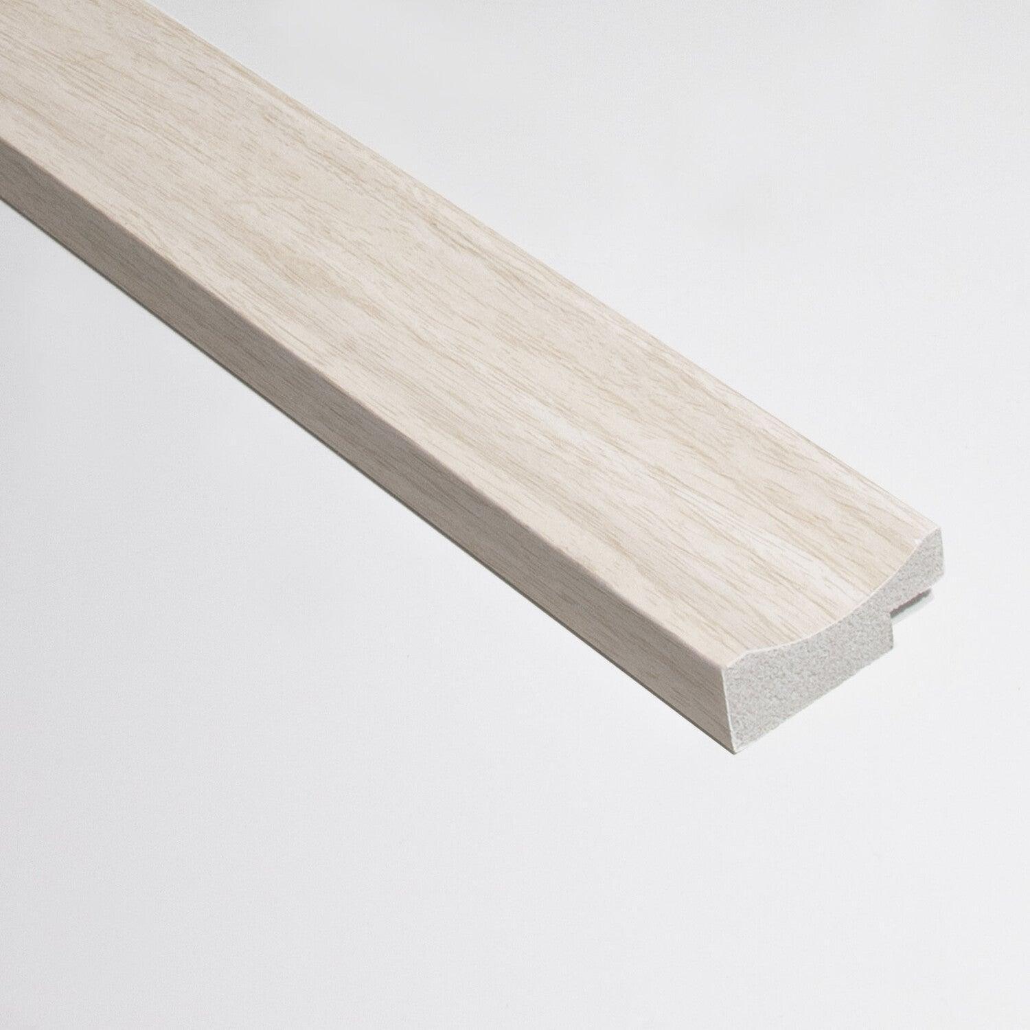 Lamelio 3D wandpaneel - Onda Licht Eiken - Lamelio - Lamelio - livinglovely.nl