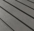 Lamelio Wandpaneel - Roca Stormy Grey - Lamelio - Lamelio - livinglovely.nl