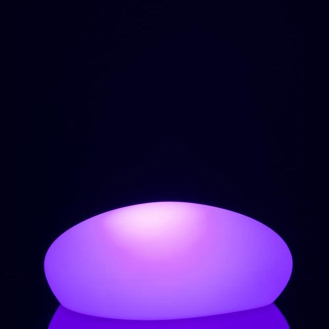 Lamp Kei Buiten Led Plastiek Mix Large Outdoor - Outdoor-verlichting - J-Line - livinglovely.nl