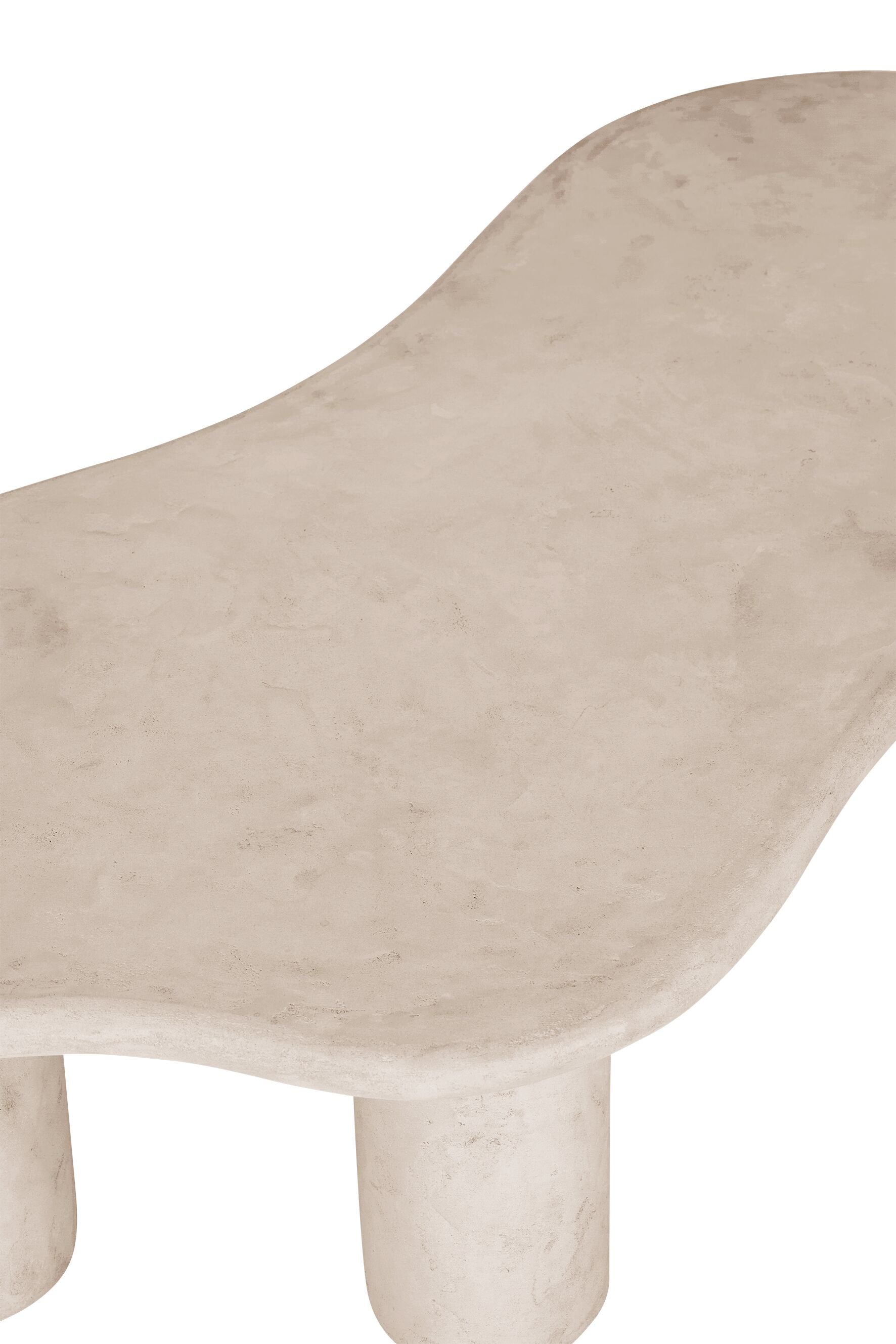DTP Home Scala Salontafel Curva 130cm