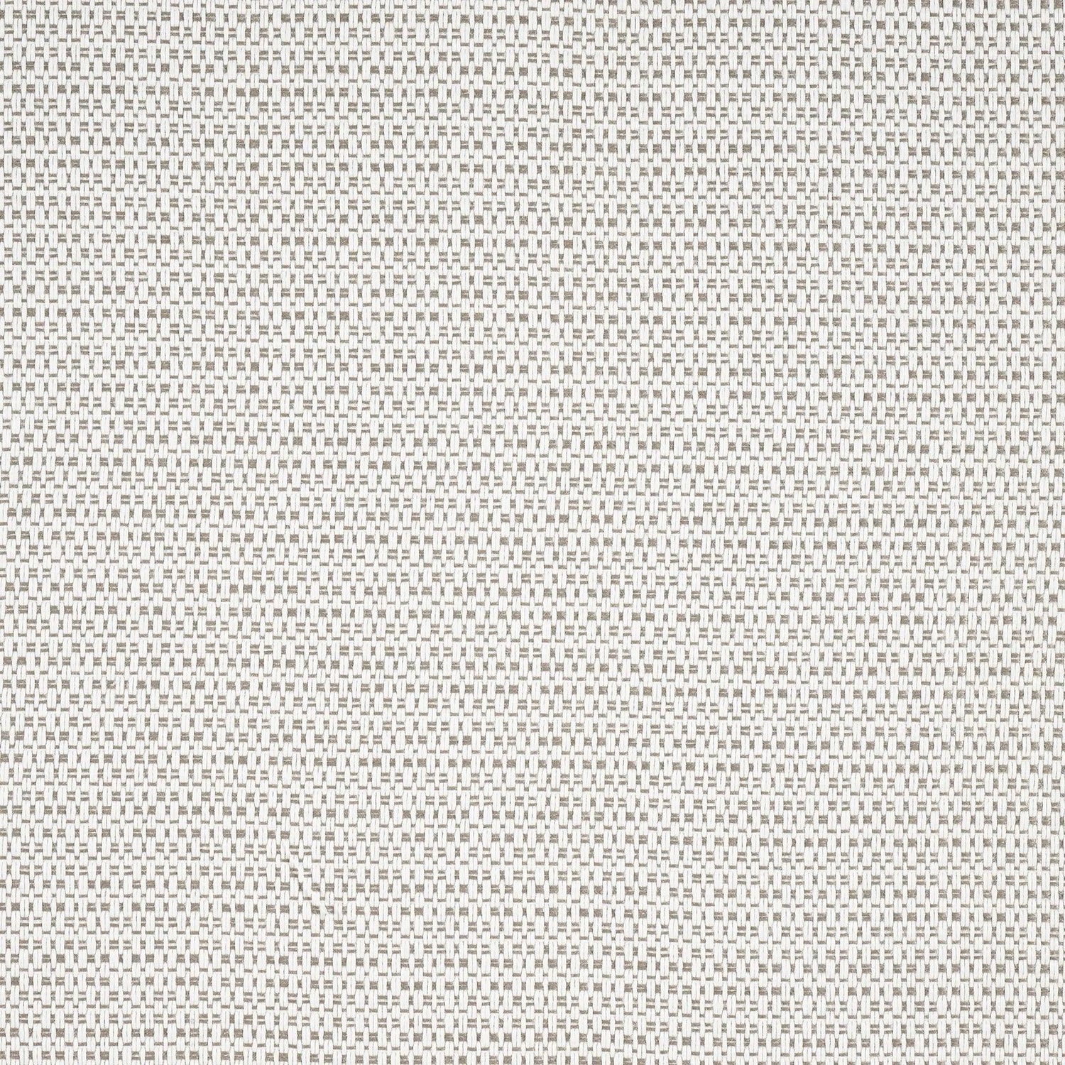 Laui Lounge™ SeatXL + Pouf - White - Loungestoel - Laui Lounge - livinglovely.nl
