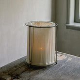 Leeff Windlicht Lieke - Windlicht - LEEFF - livinglovely.co.uk