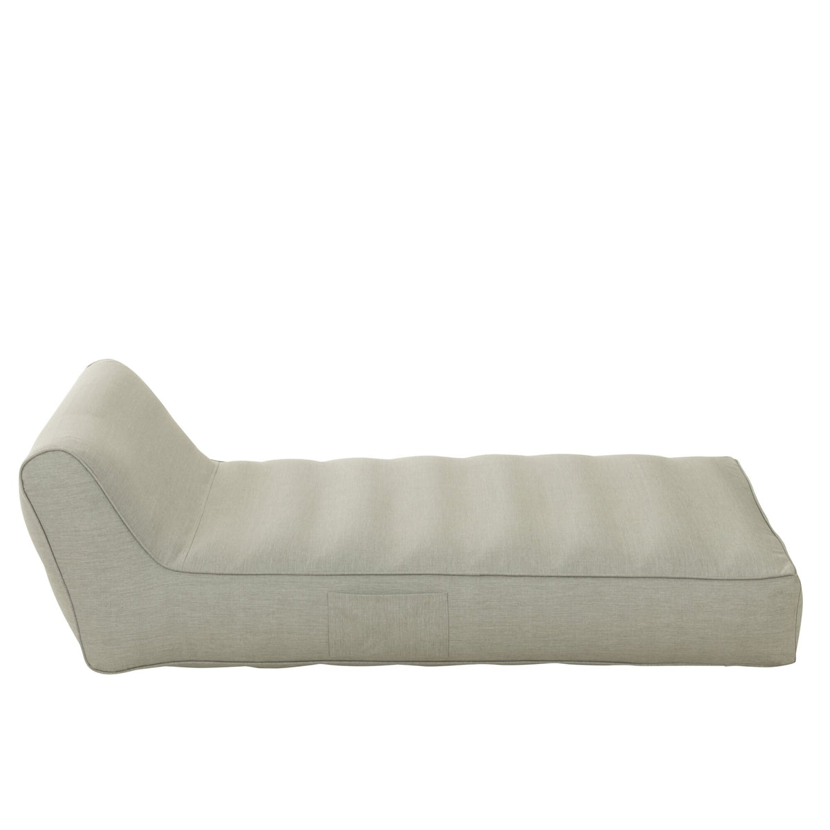 Matras Helene Polypropyleen Grijs J-Line