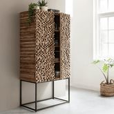 Must Living Bergkast Sticks - Bergkast - MUST Living - livinglovely.nl